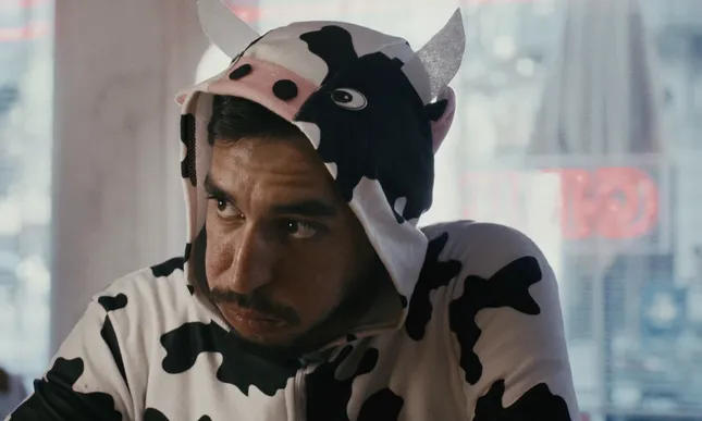OATLY - Is the Juice Worth the Squeeze? (Spec Ad)