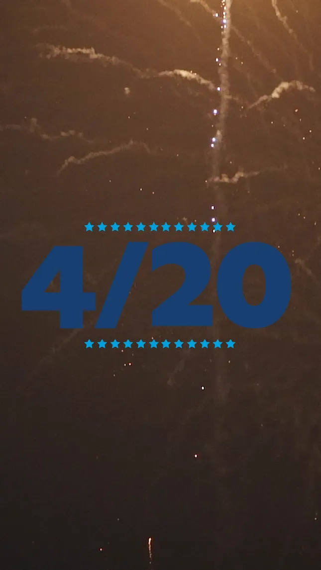 Did you puff today?