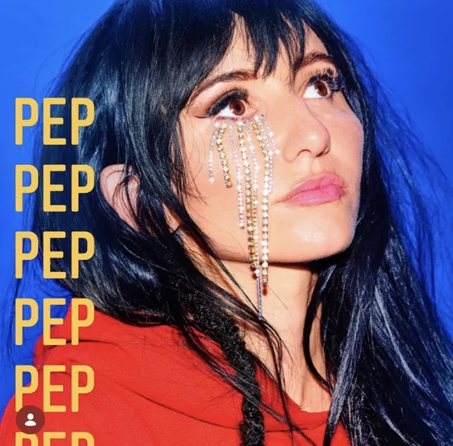 Lights PEP