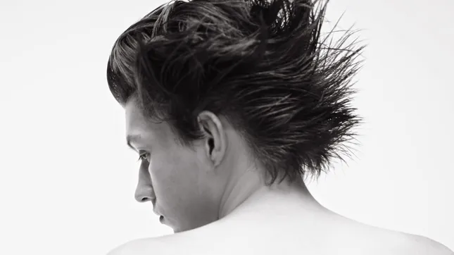Zara Hair Groomed
