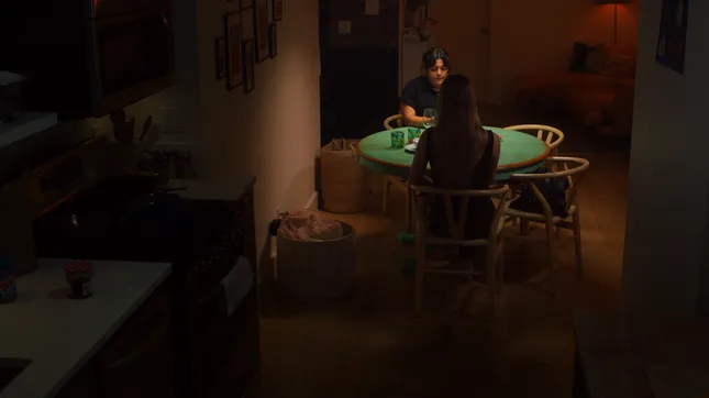 Narrative Reel