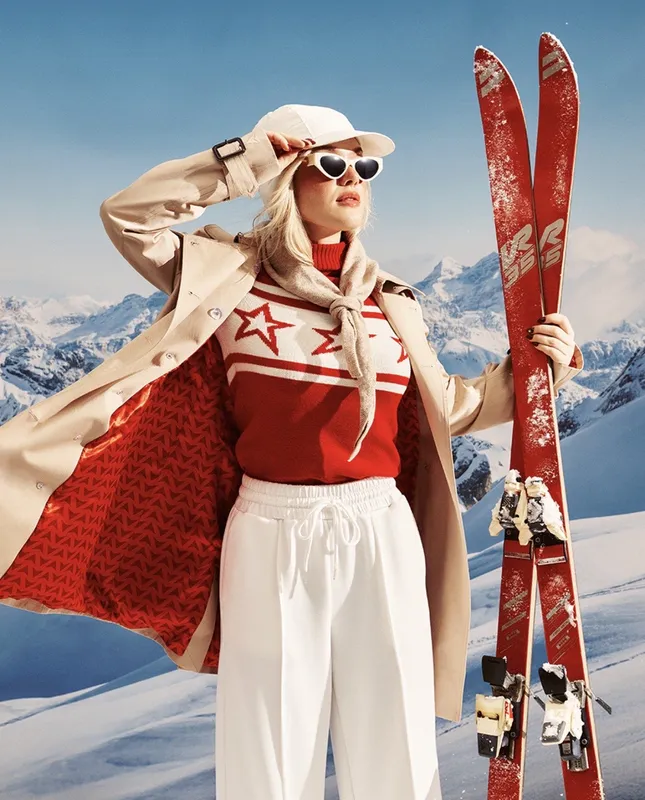 Team USA Collection, Delta Airlines | Shot by Peter Garritano