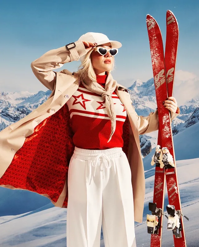 Team USA Collection, Delta Airlines | Shot by Peter Garritano