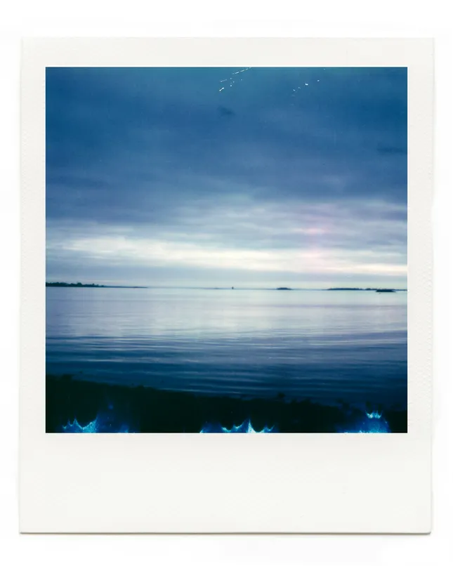 Project image