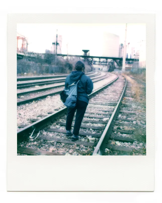 Project image