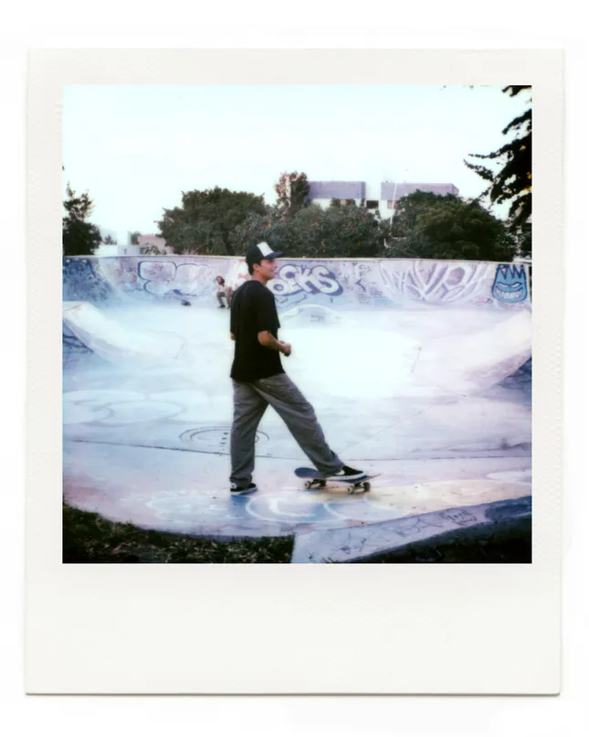 Project image