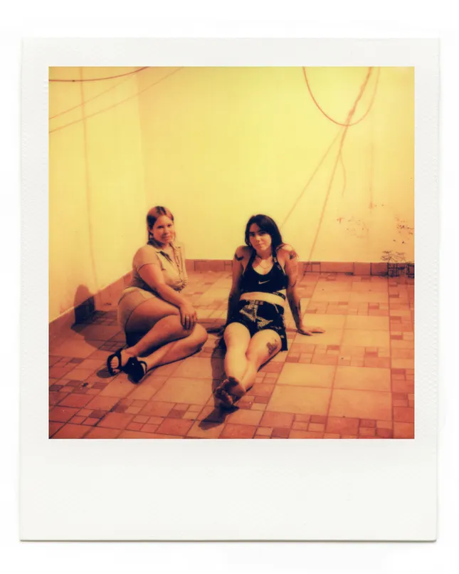 Project image