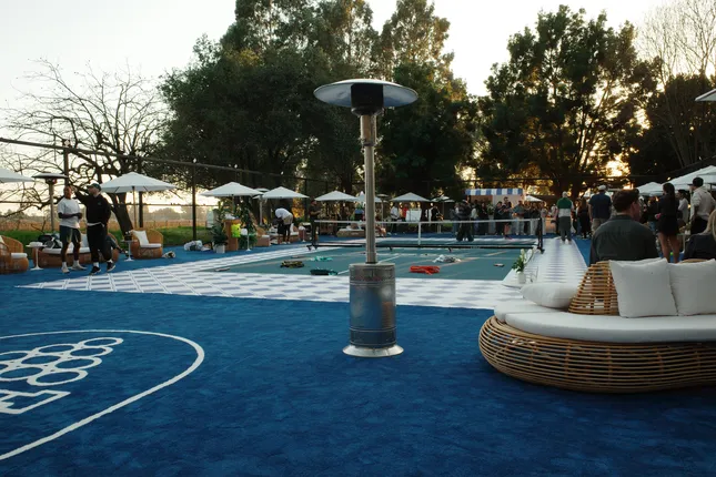 Ciroc Athletic Club
