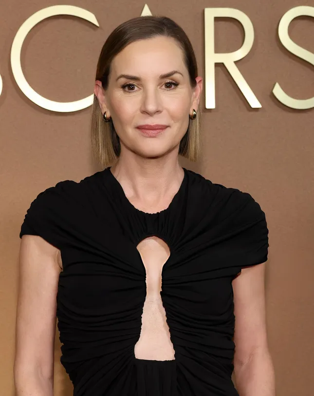 Embeth Davidtz