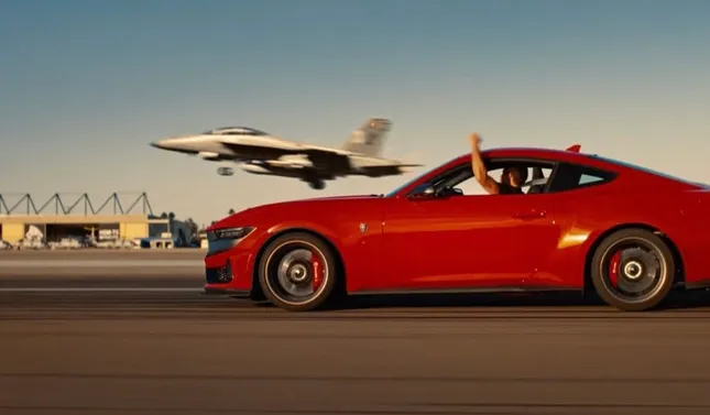 America, Start Your Engines: 2026 NASCAR Official Trailer