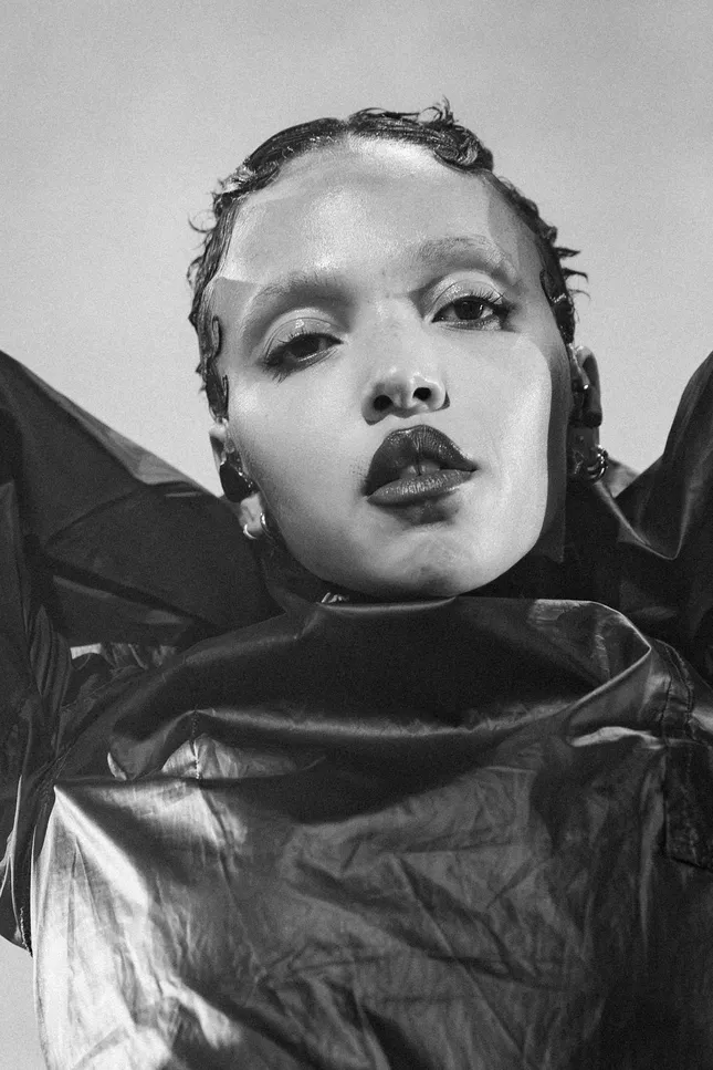 fka twigs @ open'er festival 2025