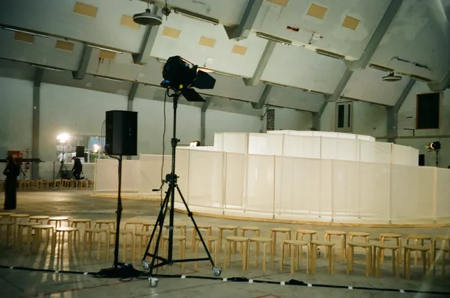 Project image