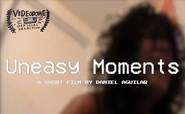 Uneasy Moments