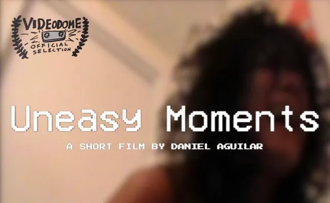 Uneasy Moments