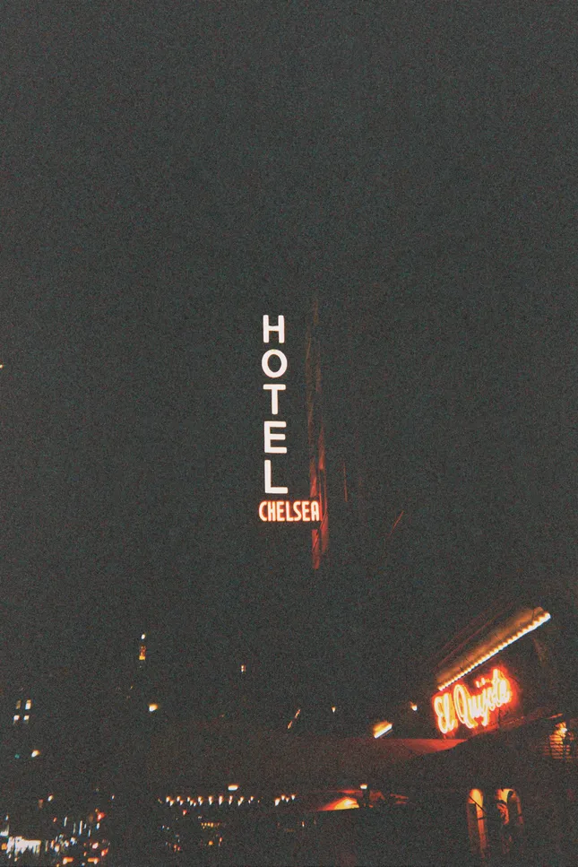 Project image