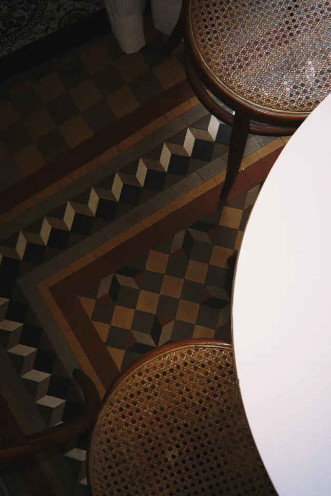 Project image