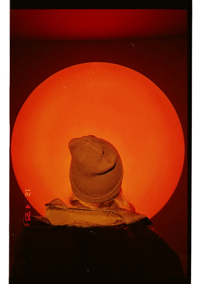Project image
