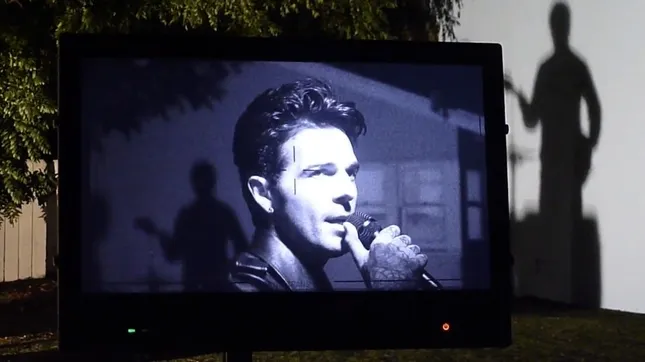 “Private” - The Neighbourhood  Music Video
