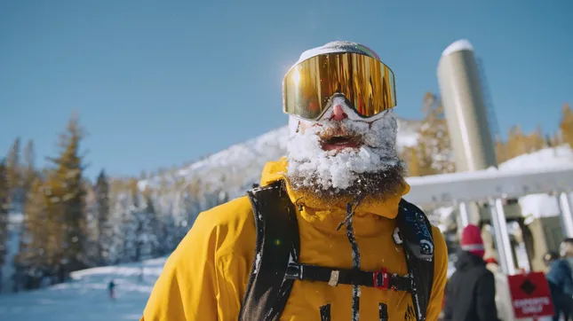 2026 - Mammoth Commercial Work