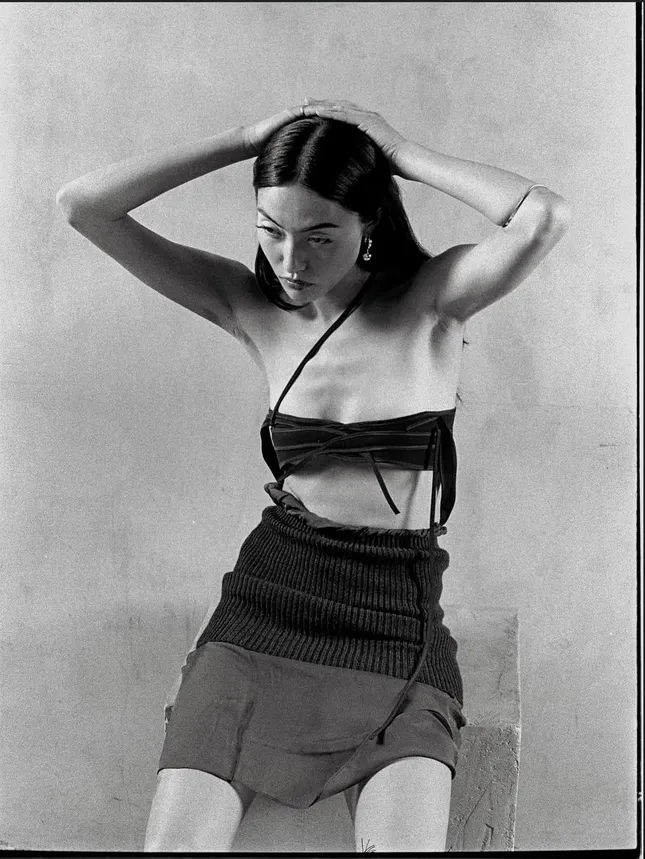Leatrice Yoshie pt.3 by Angie Bandari and Daniel Everett