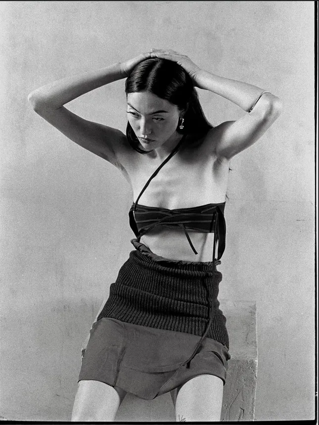 Leatrice Yoshie pt.3 by Angie Bandari and Daniel Everett