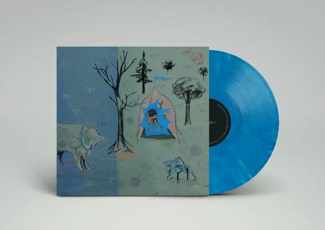 Album Art