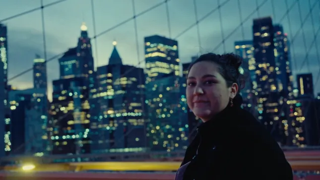 How Marissa discovered a true sense of home in NYC | EF Explore America