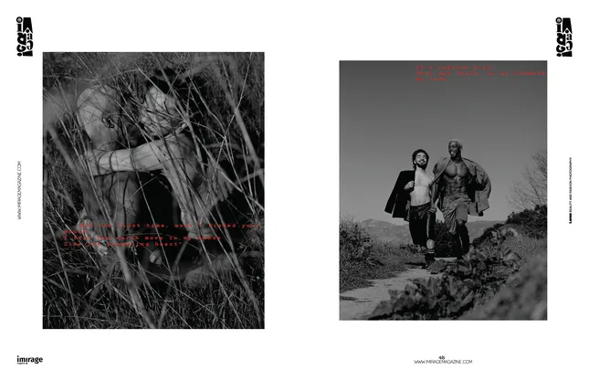 Project image