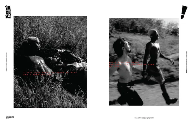 Project image