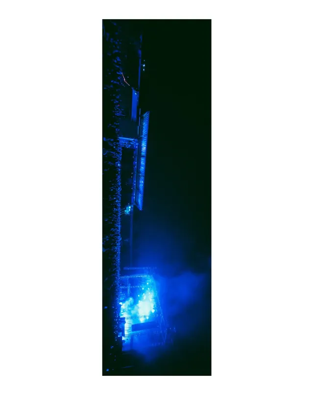 Project image