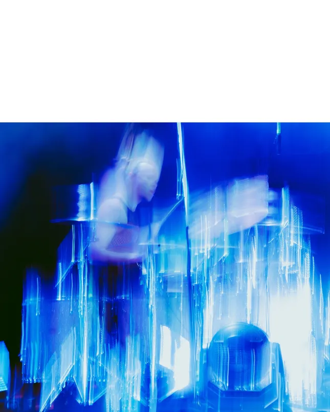 Project image