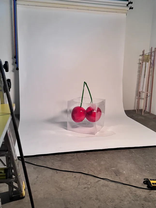 Project image