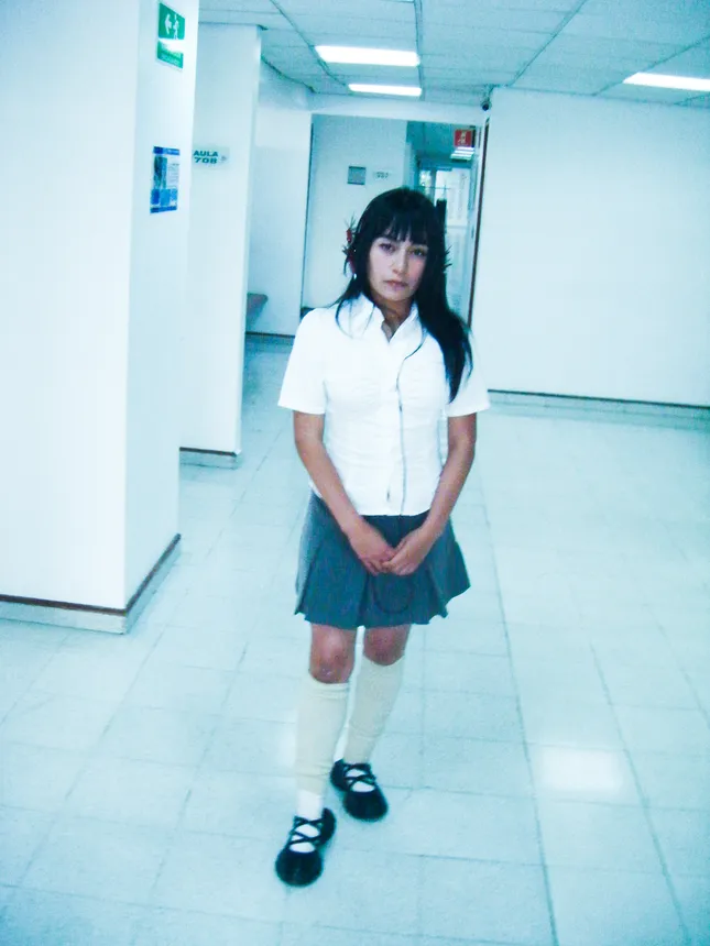 Project image