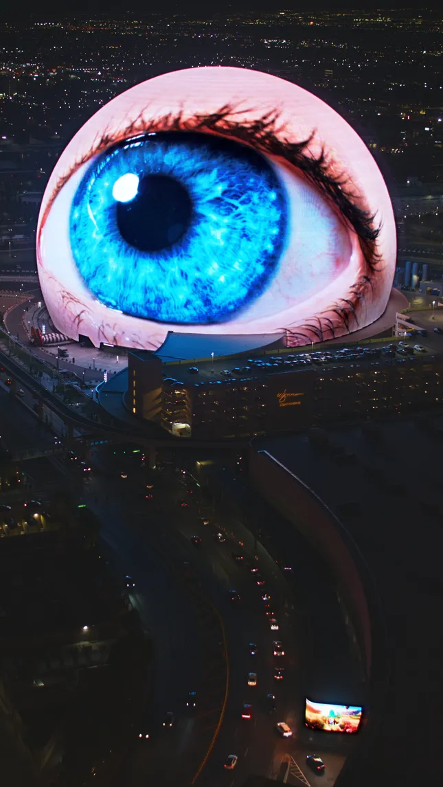 Vegas