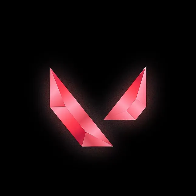 Valorant Motion Design