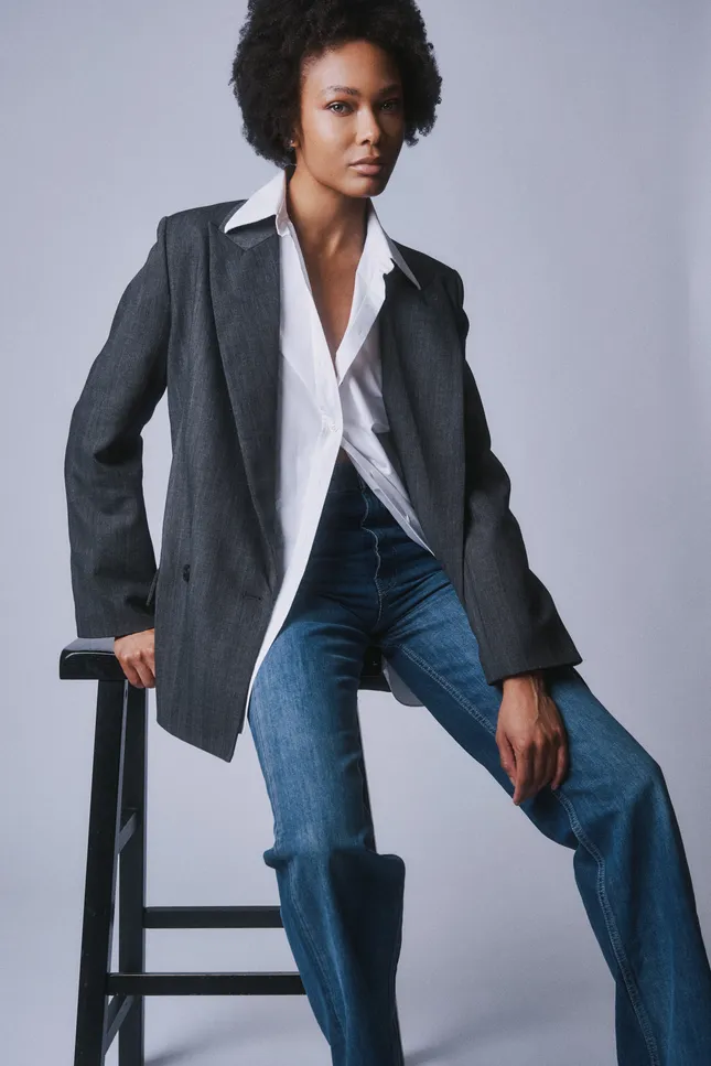 Wilhelmina Models NY Development Division