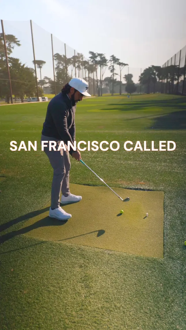 CREATE Creatine / Super Bowl Weekend in SF