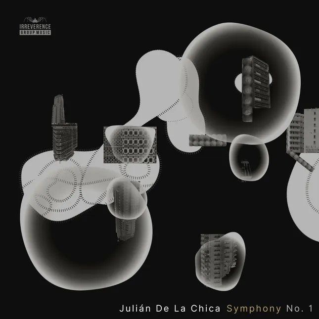 De La Chica: Symphony No. 1, Op. 11