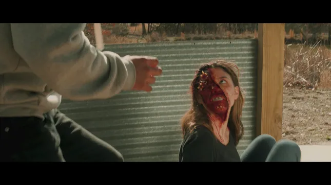 Terror House | Feature Film Trailer