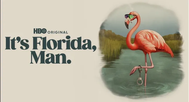 It’s Florida, Man