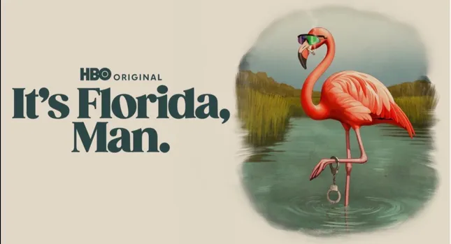 It’s Florida, Man
