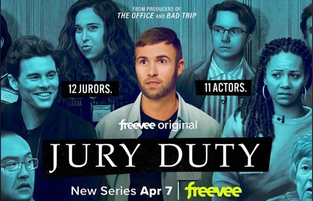 Jury Duty