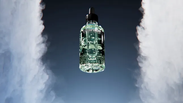 Charade Cosmetics - Cryovitalization Serum