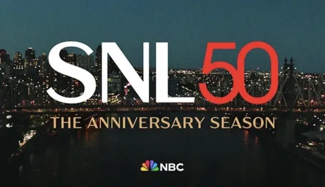Saturday Night Live