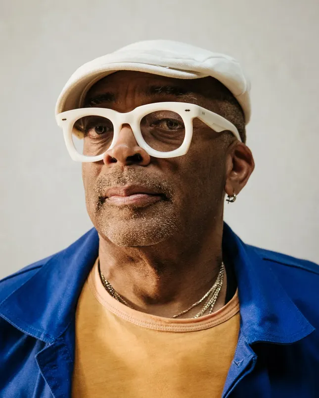 Spike Lee
