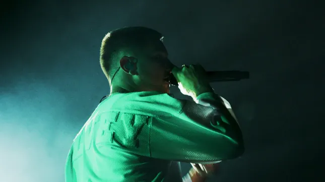 Hulvey | Tour Performance