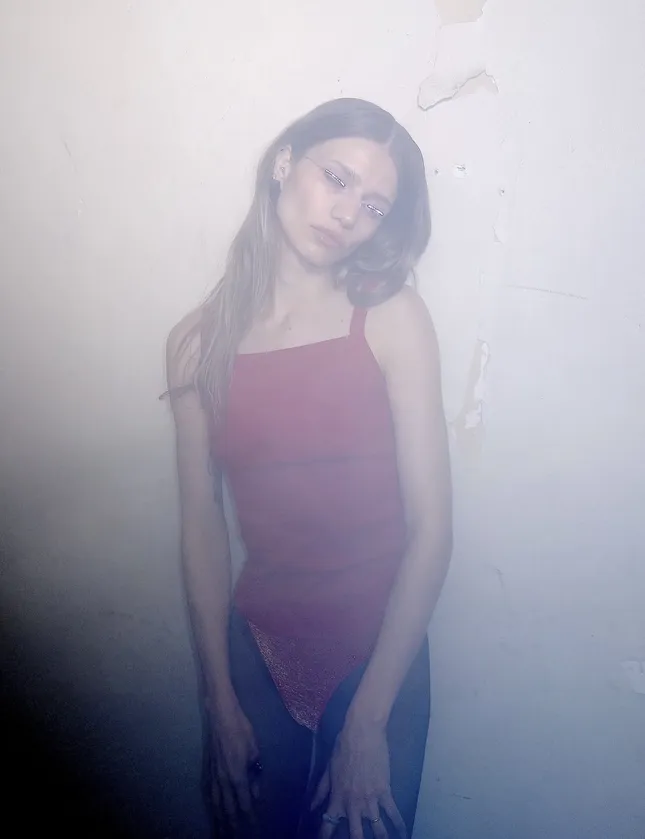 SSENSE campaign