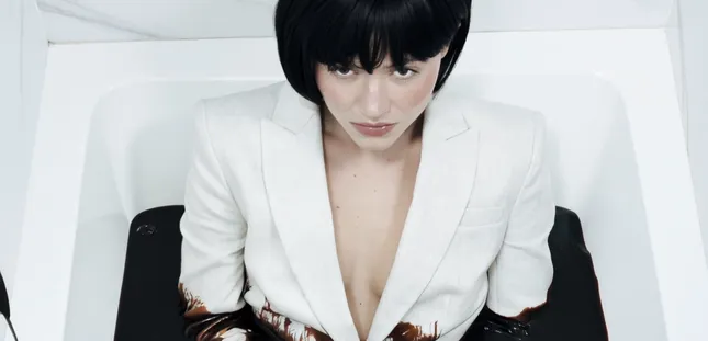 Prada Fashion Film Spec