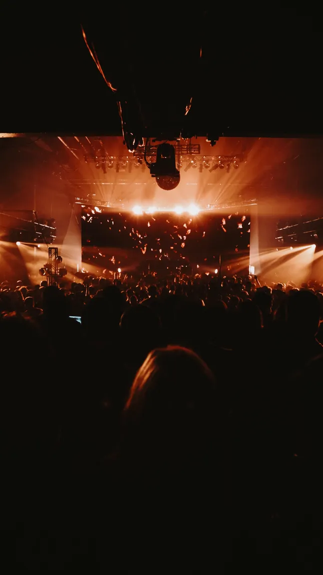 Jamie Xx at Roadrunner Boston