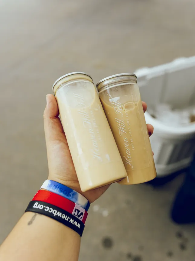 Project image